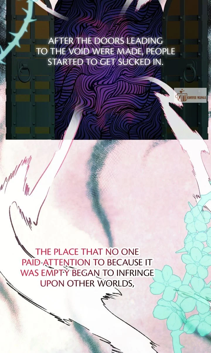 How to Protect the Master of the Monster Mansion Chapter 32 - Page 59