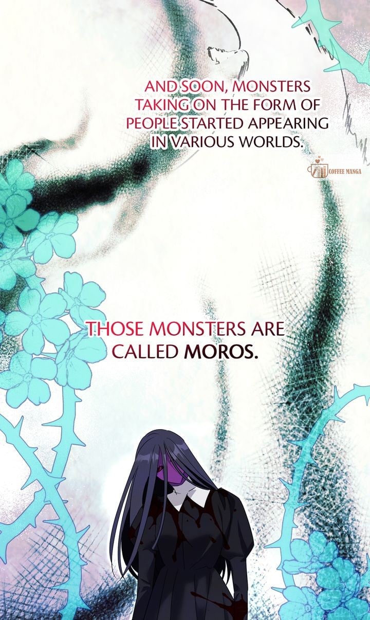 How to Protect the Master of the Monster Mansion Chapter 32 - Page 60