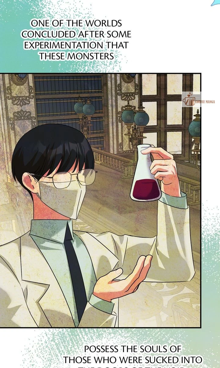 How to Protect the Master of the Monster Mansion Chapter 32 - Page 62