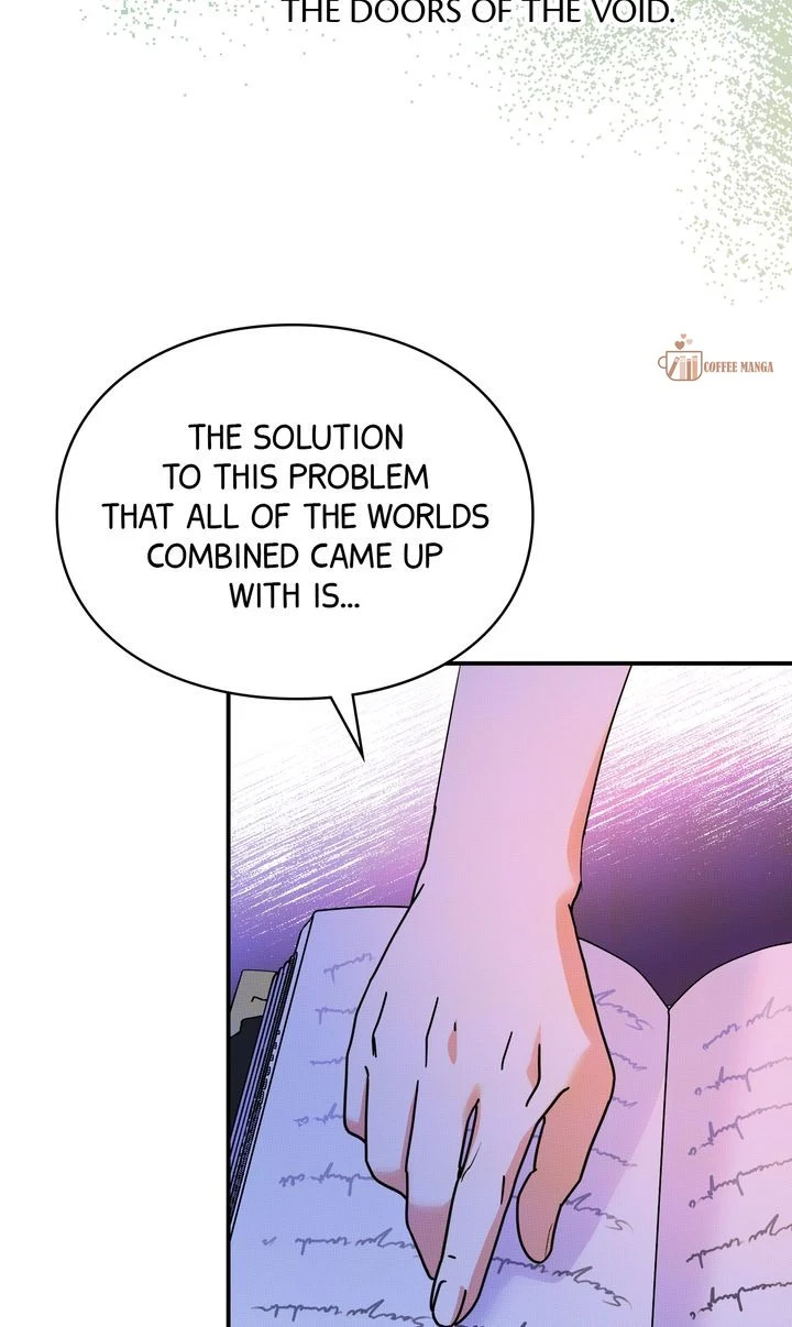 How to Protect the Master of the Monster Mansion Chapter 32 - Page 63