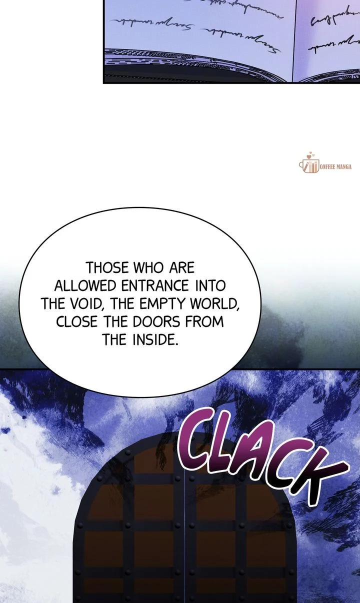 How to Protect the Master of the Monster Mansion Chapter 32 - Page 64