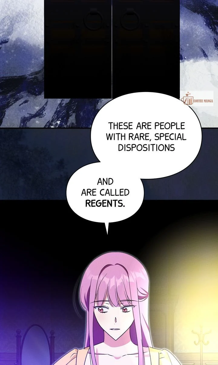 How to Protect the Master of the Monster Mansion Chapter 32 - Page 65