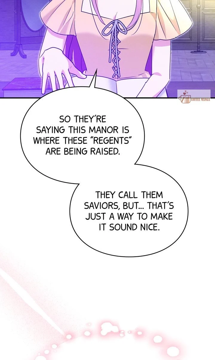 How to Protect the Master of the Monster Mansion Chapter 32 - Page 66