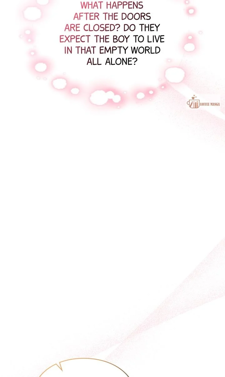 How to Protect the Master of the Monster Mansion Chapter 32 - Page 67