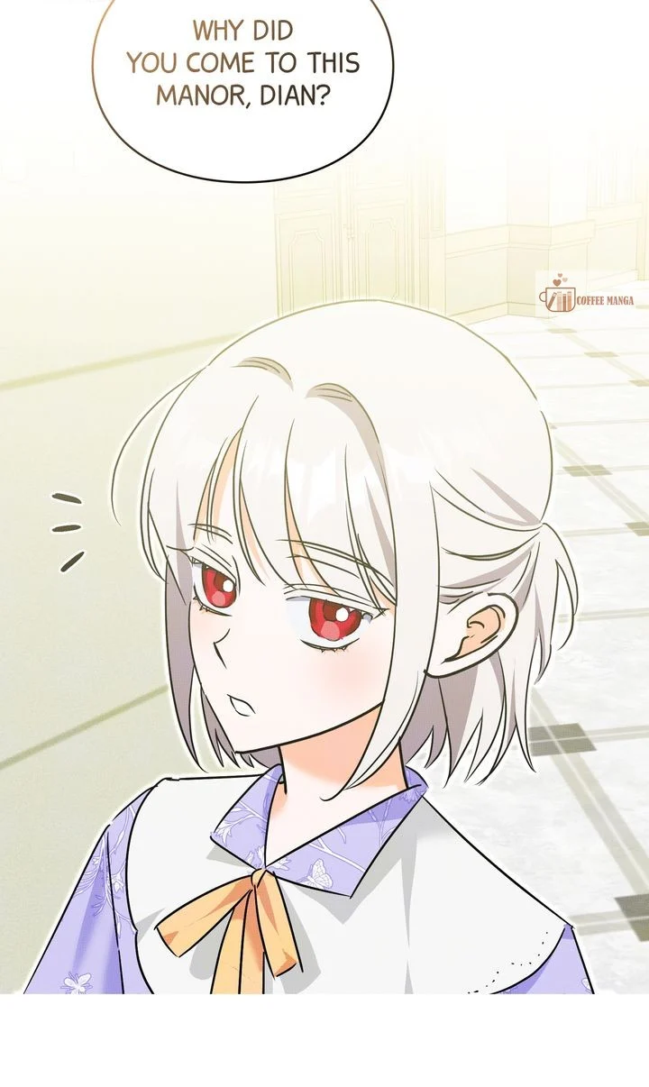 How to Protect the Master of the Monster Mansion Chapter 32 - Page 68