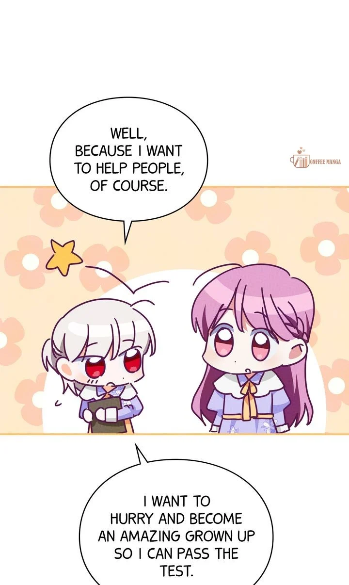 How to Protect the Master of the Monster Mansion Chapter 32 - Page 69