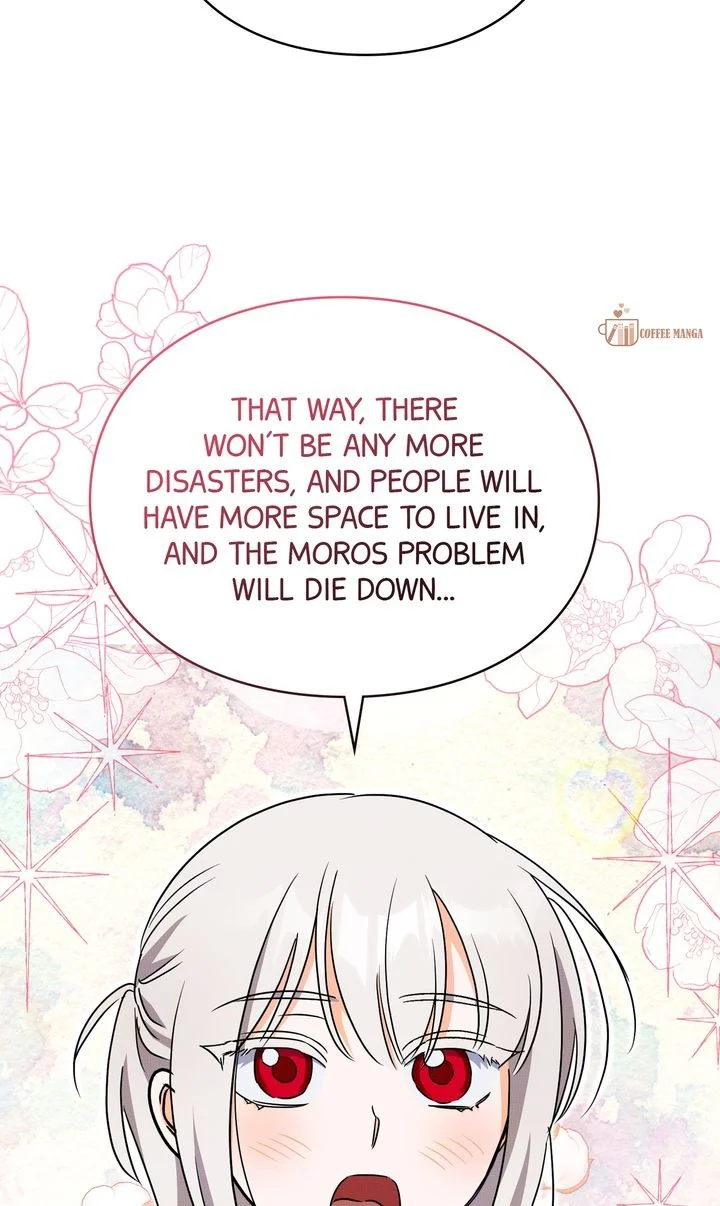 How to Protect the Master of the Monster Mansion Chapter 32 - Page 70