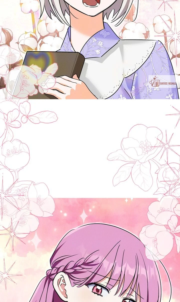 How to Protect the Master of the Monster Mansion Chapter 32 - Page 71