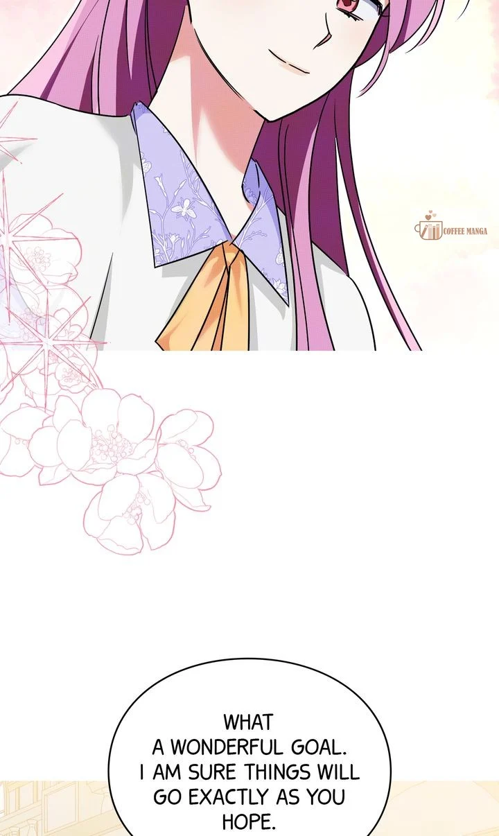 How to Protect the Master of the Monster Mansion Chapter 32 - Page 72