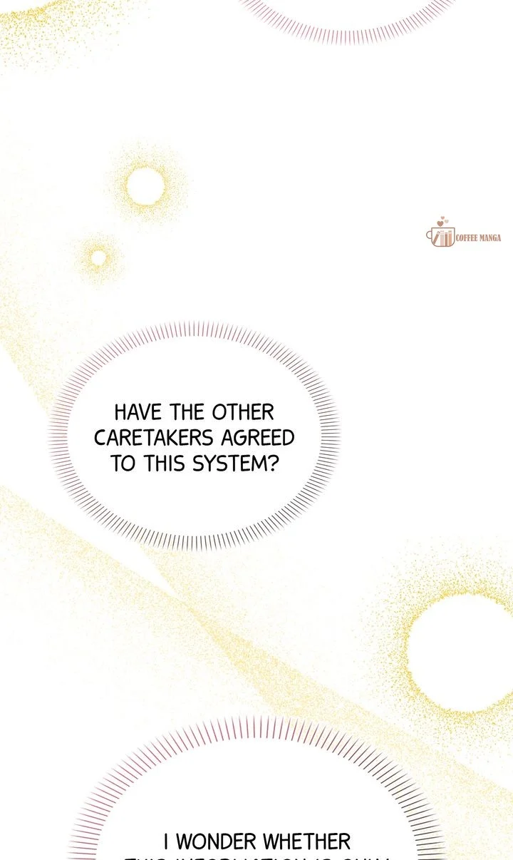 How to Protect the Master of the Monster Mansion Chapter 32 - Page 75