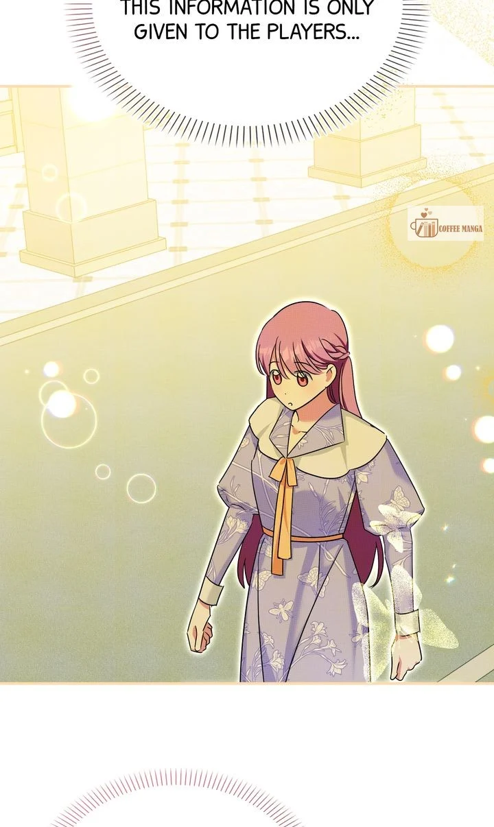 How to Protect the Master of the Monster Mansion Chapter 32 - Page 76