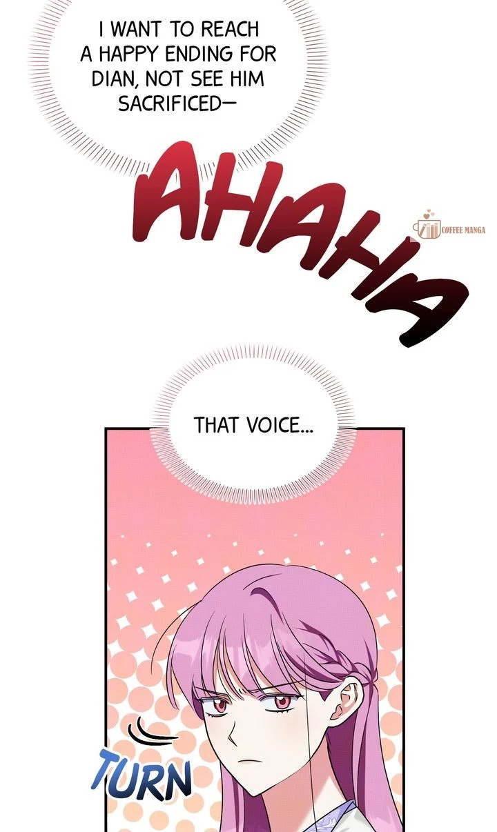 How to Protect the Master of the Monster Mansion Chapter 32 - Page 77