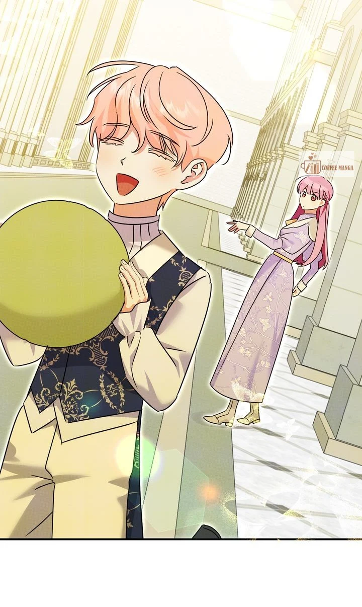 How to Protect the Master of the Monster Mansion Chapter 32 - Page 79