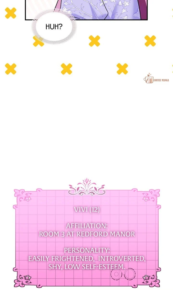 How to Protect the Master of the Monster Mansion Chapter 32 - Page 81