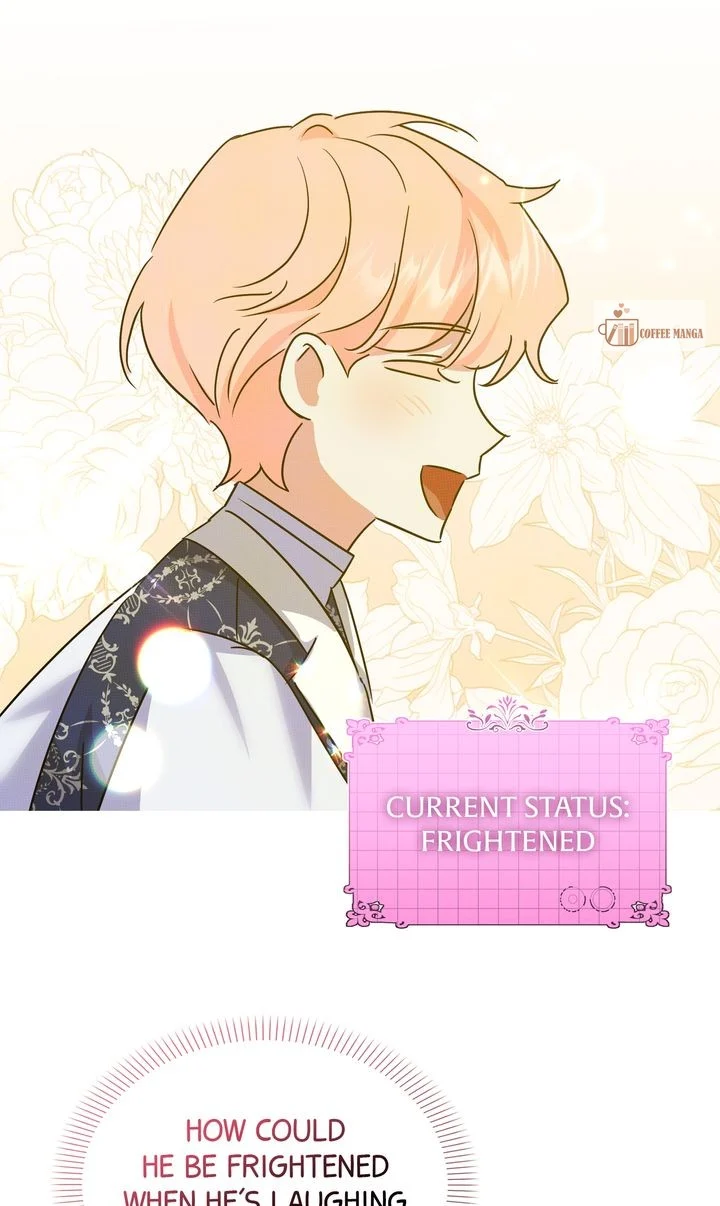 How to Protect the Master of the Monster Mansion Chapter 32 - Page 82