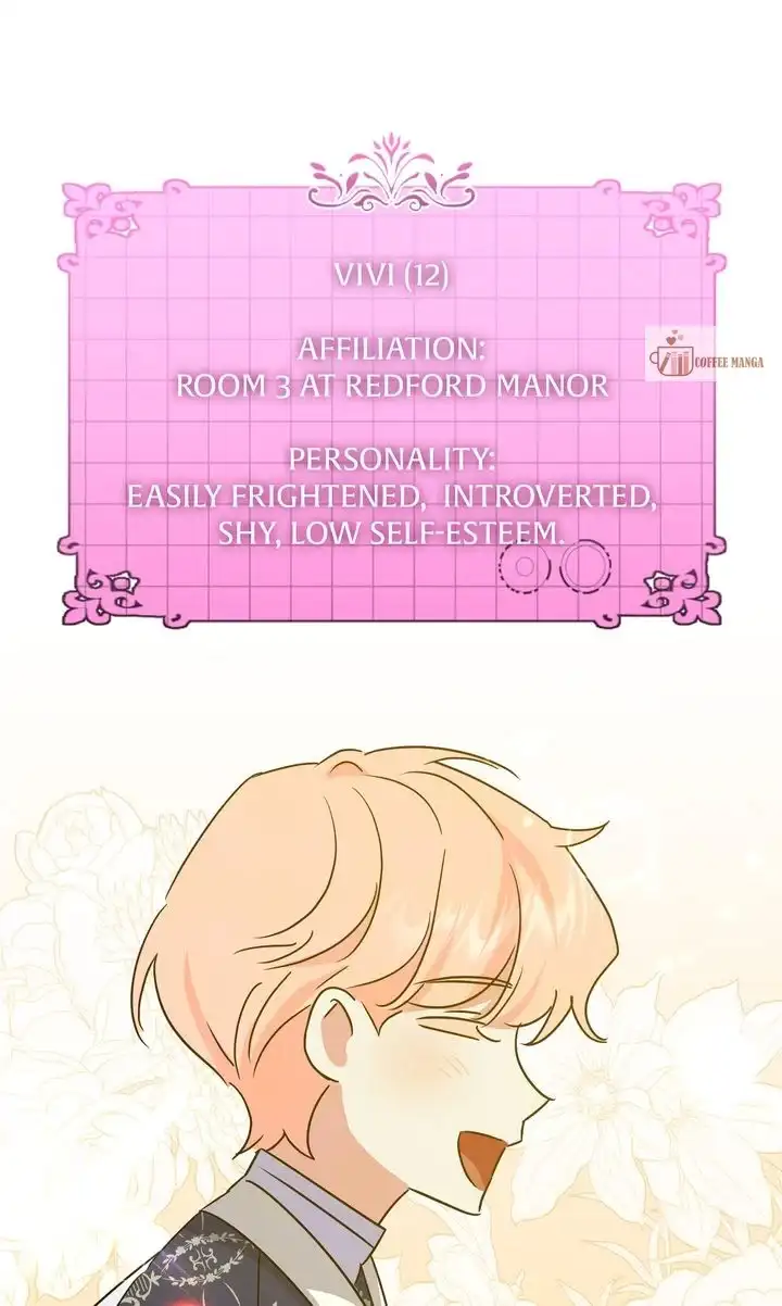 How to Protect the Master of the Monster Mansion Chapter 33 - Page 1