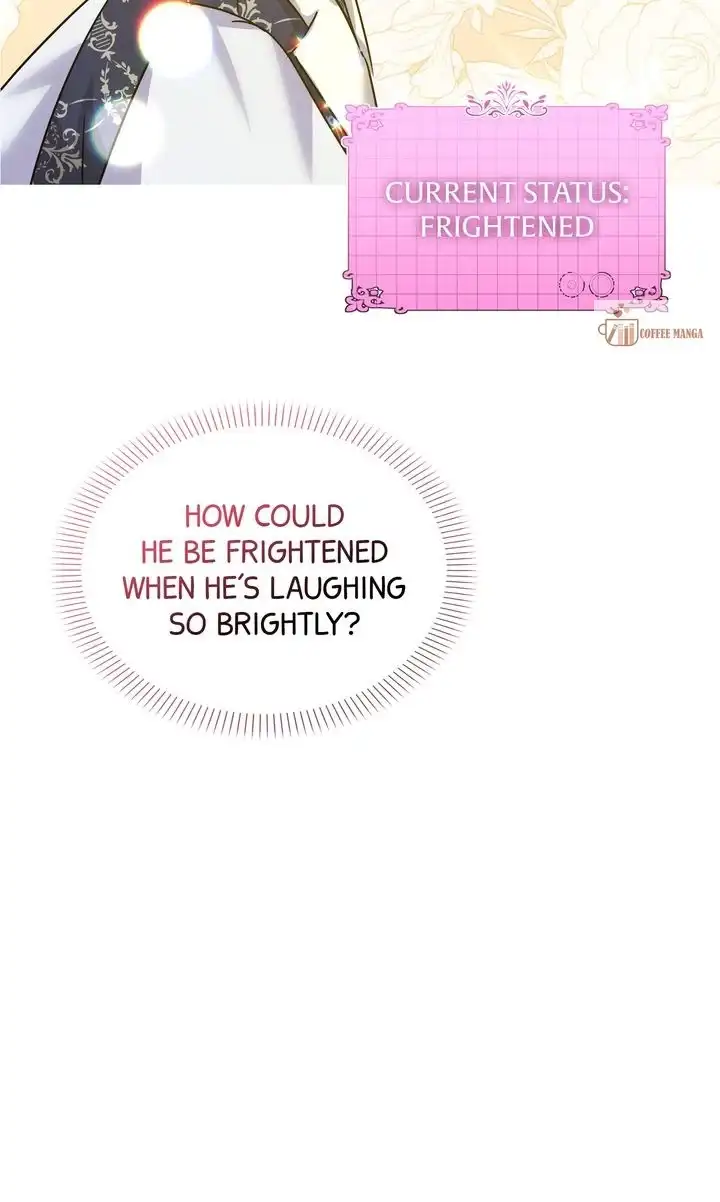 How to Protect the Master of the Monster Mansion Chapter 33 - Page 2