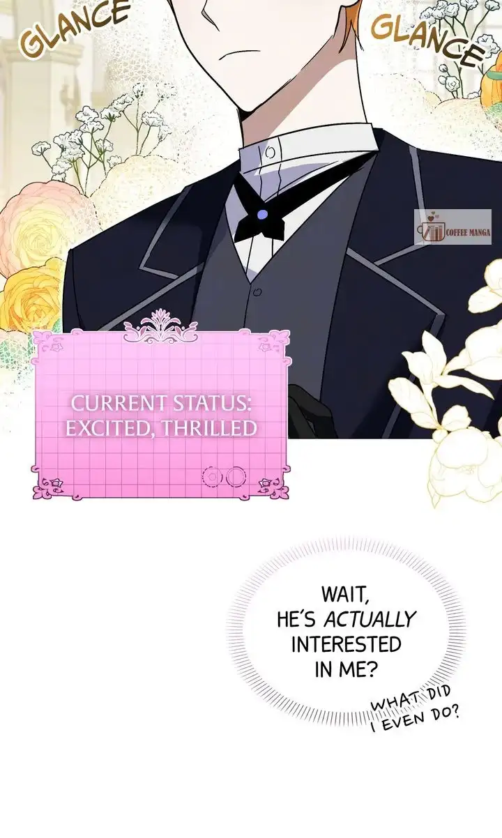 How to Protect the Master of the Monster Mansion Chapter 33 - Page 13