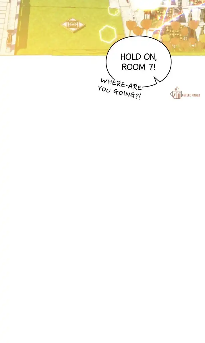 How to Protect the Master of the Monster Mansion Chapter 33 - Page 16