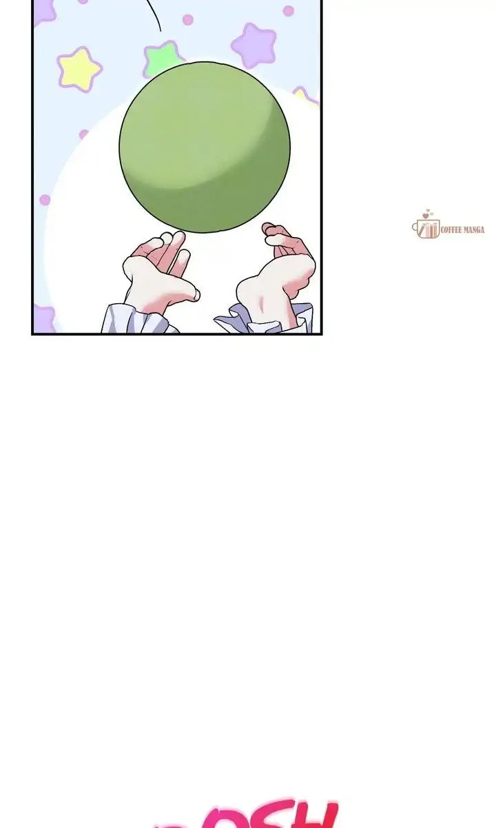 How to Protect the Master of the Monster Mansion Chapter 33 - Page 19