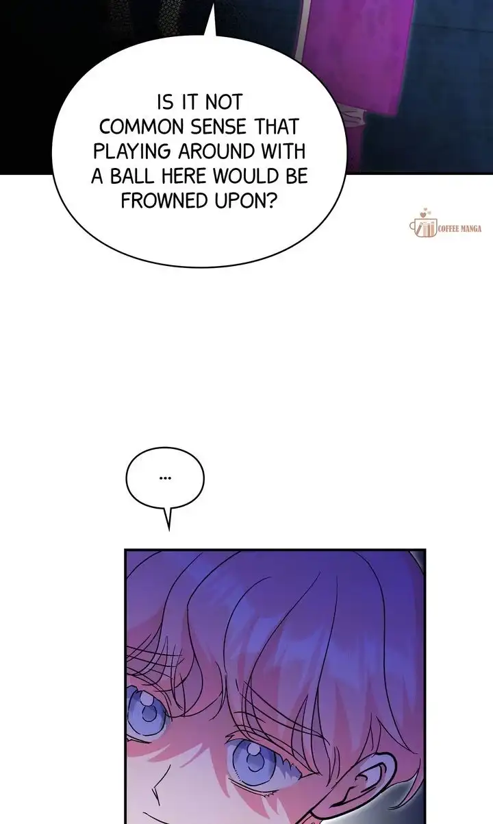 How to Protect the Master of the Monster Mansion Chapter 33 - Page 27