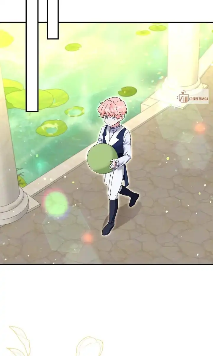 How to Protect the Master of the Monster Mansion Chapter 33 - Page 29