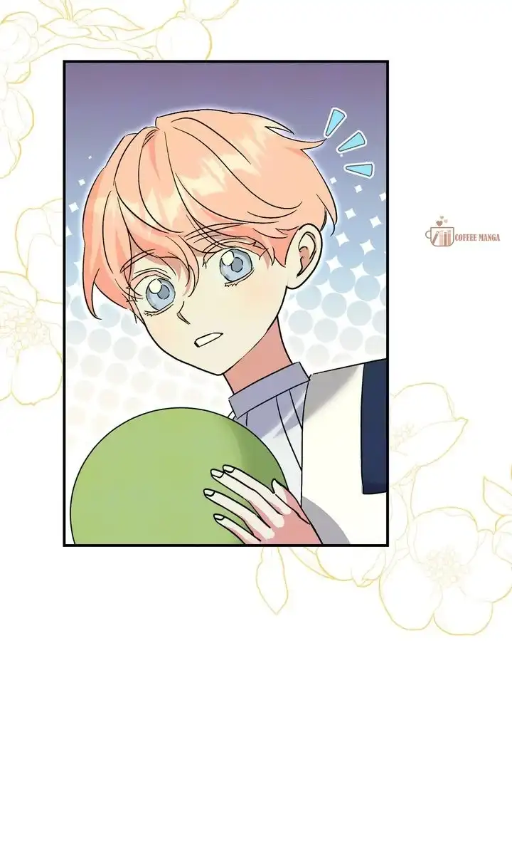 How to Protect the Master of the Monster Mansion Chapter 33 - Page 30