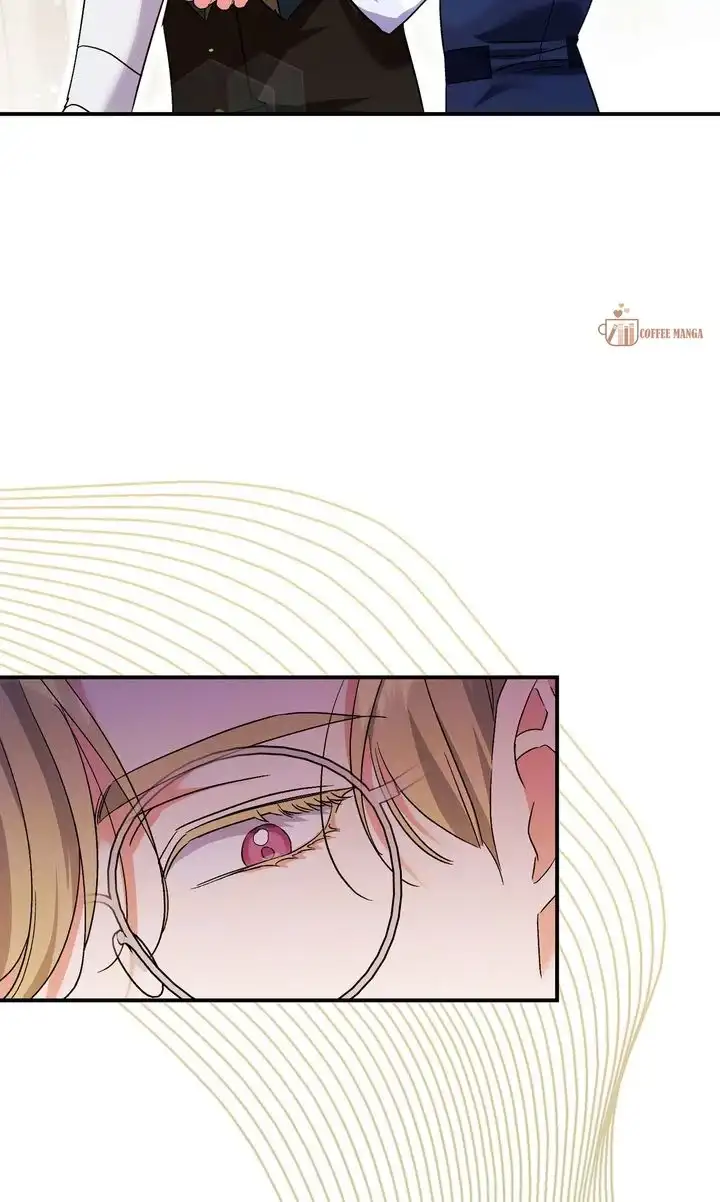 How to Protect the Master of the Monster Mansion Chapter 33 - Page 33