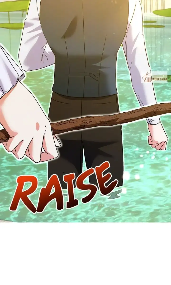 How to Protect the Master of the Monster Mansion Chapter 33 - Page 36