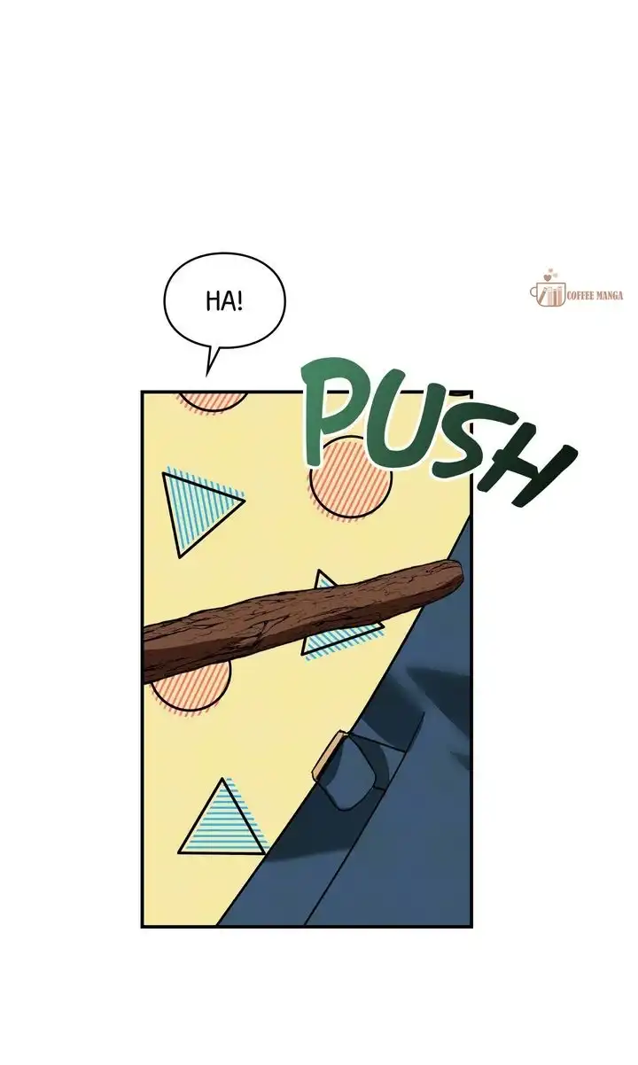 How to Protect the Master of the Monster Mansion Chapter 33 - Page 37