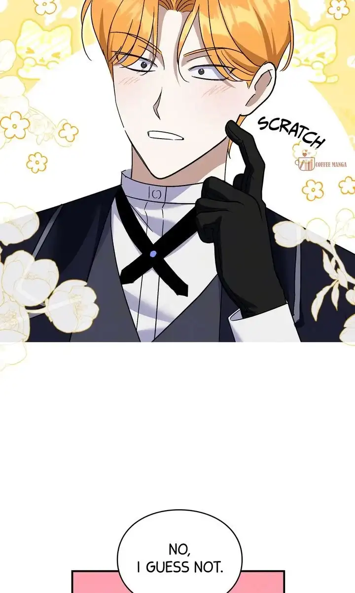 How to Protect the Master of the Monster Mansion Chapter 33 - Page 5