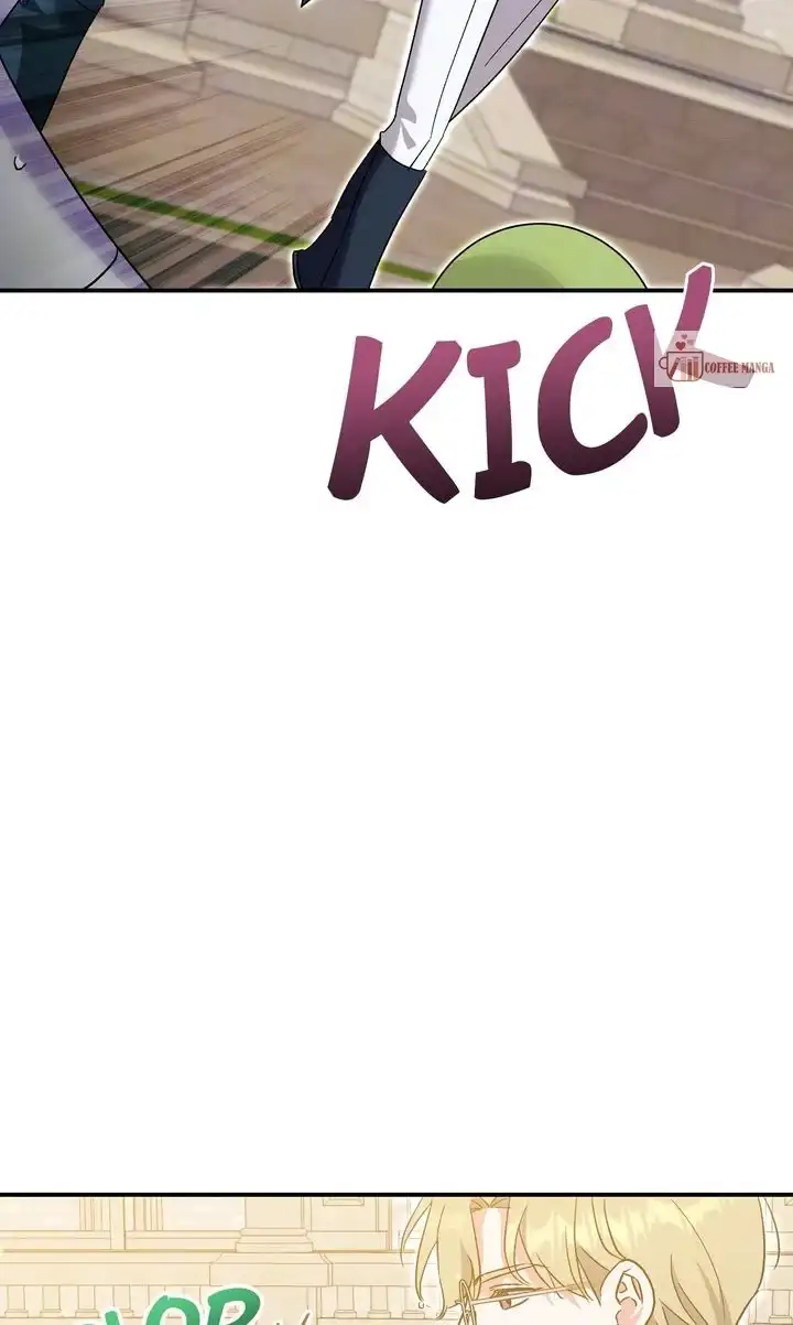 How to Protect the Master of the Monster Mansion Chapter 33 - Page 43