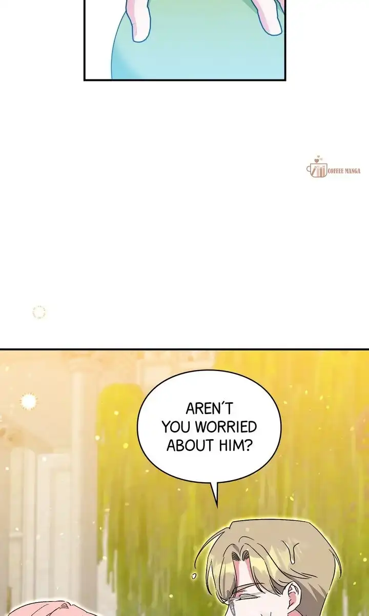 How to Protect the Master of the Monster Mansion Chapter 33 - Page 48