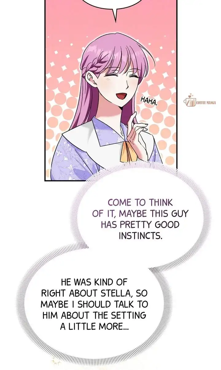 How to Protect the Master of the Monster Mansion Chapter 33 - Page 6