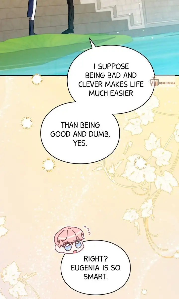 How to Protect the Master of the Monster Mansion Chapter 33 - Page 53