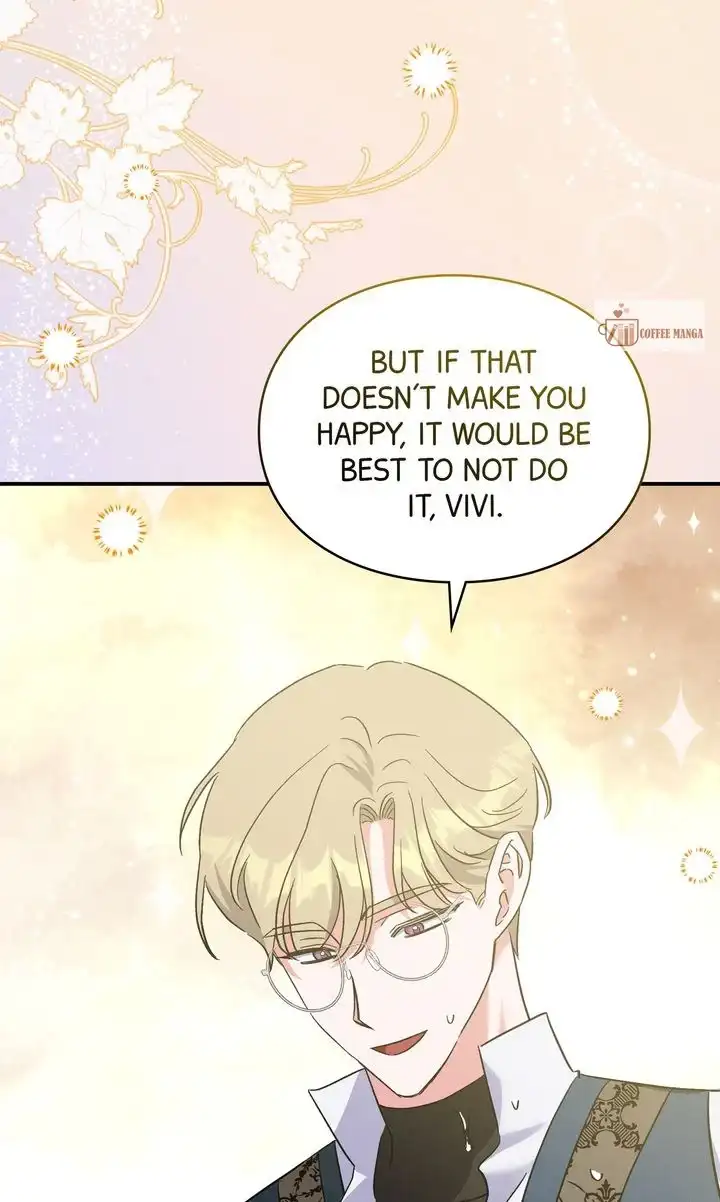 How to Protect the Master of the Monster Mansion Chapter 33 - Page 54