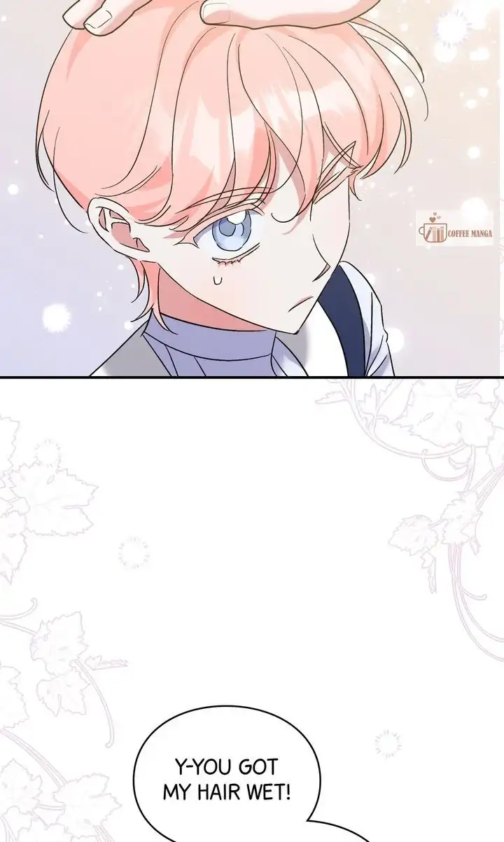 How to Protect the Master of the Monster Mansion Chapter 33 - Page 56