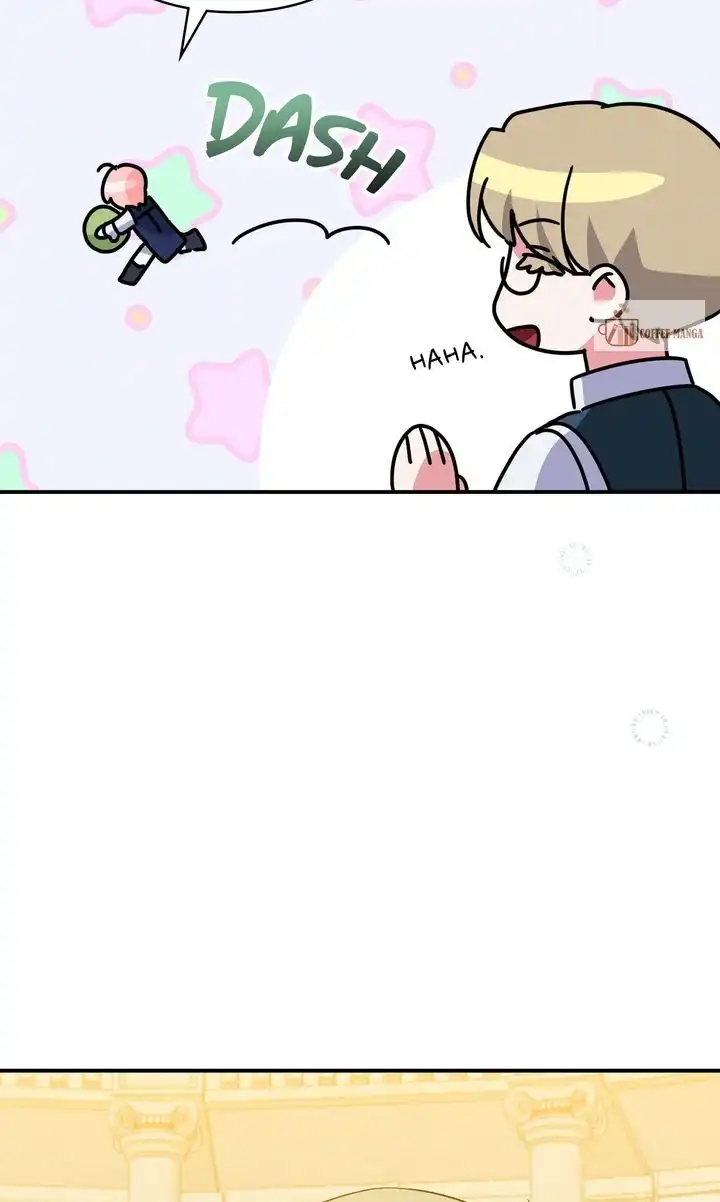 How to Protect the Master of the Monster Mansion Chapter 33 - Page 58