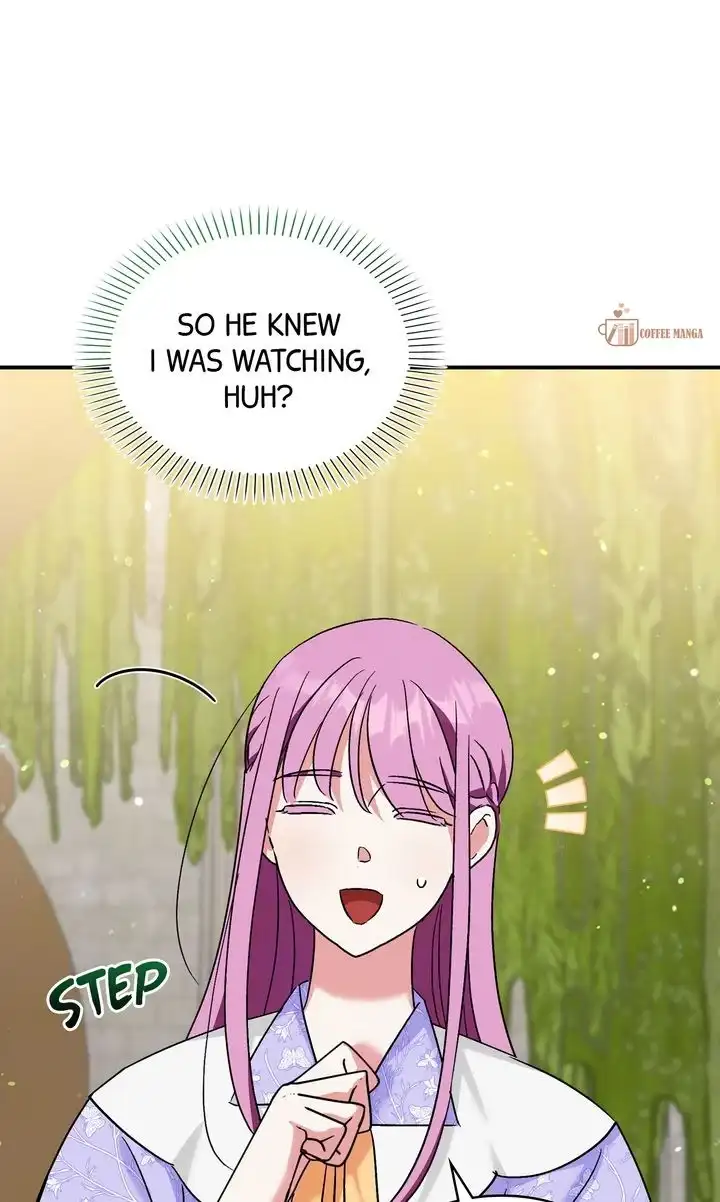 How to Protect the Master of the Monster Mansion Chapter 33 - Page 60