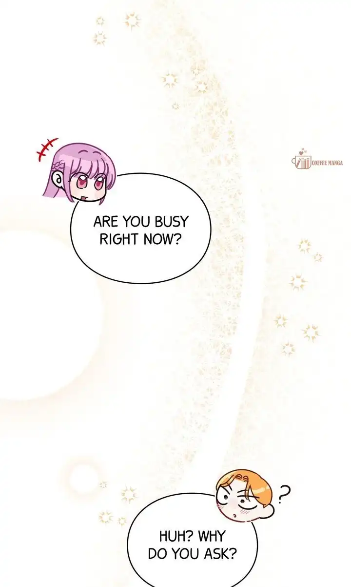 How to Protect the Master of the Monster Mansion Chapter 33 - Page 7