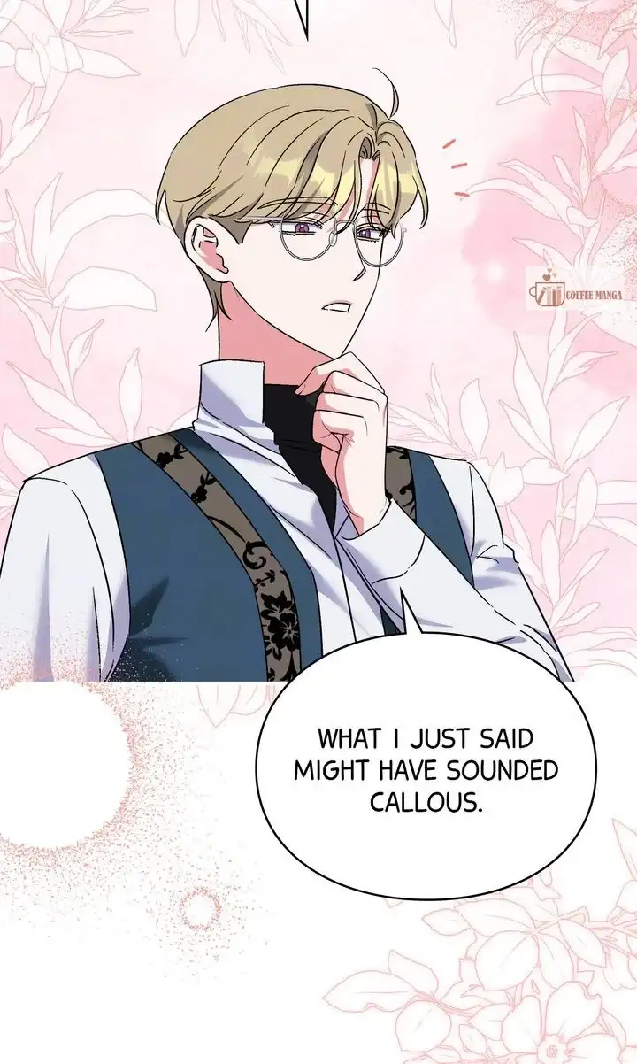 How to Protect the Master of the Monster Mansion Chapter 33 - Page 63