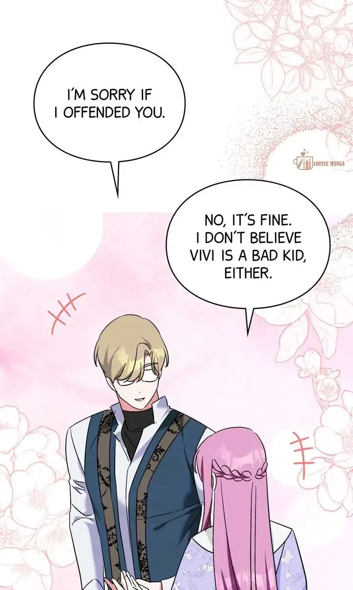 How to Protect the Master of the Monster Mansion Chapter 33 - Page 64