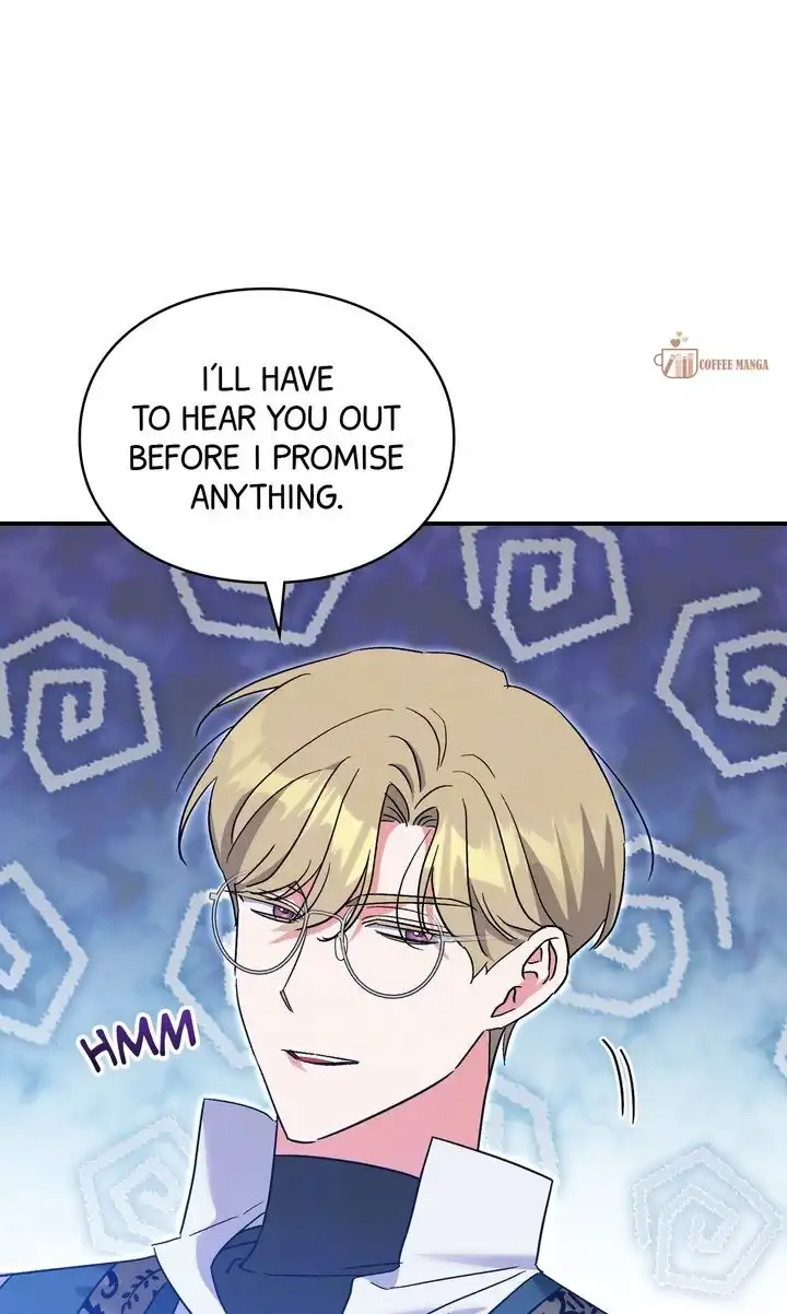 How to Protect the Master of the Monster Mansion Chapter 33 - Page 69