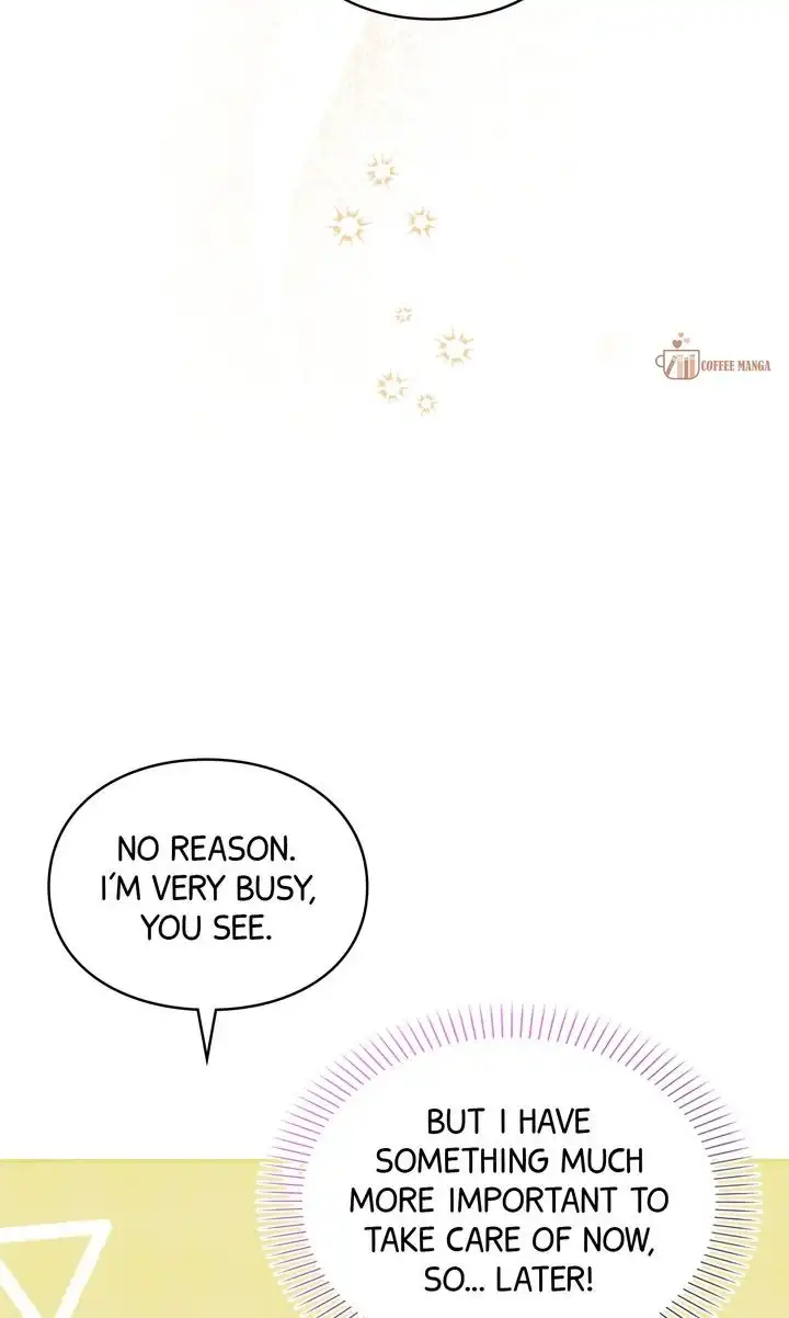 How to Protect the Master of the Monster Mansion Chapter 33 - Page 8