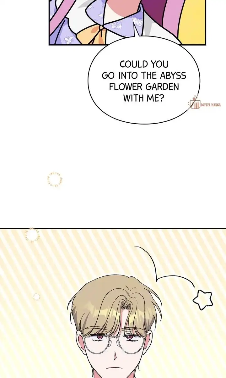 How to Protect the Master of the Monster Mansion Chapter 33 - Page 71