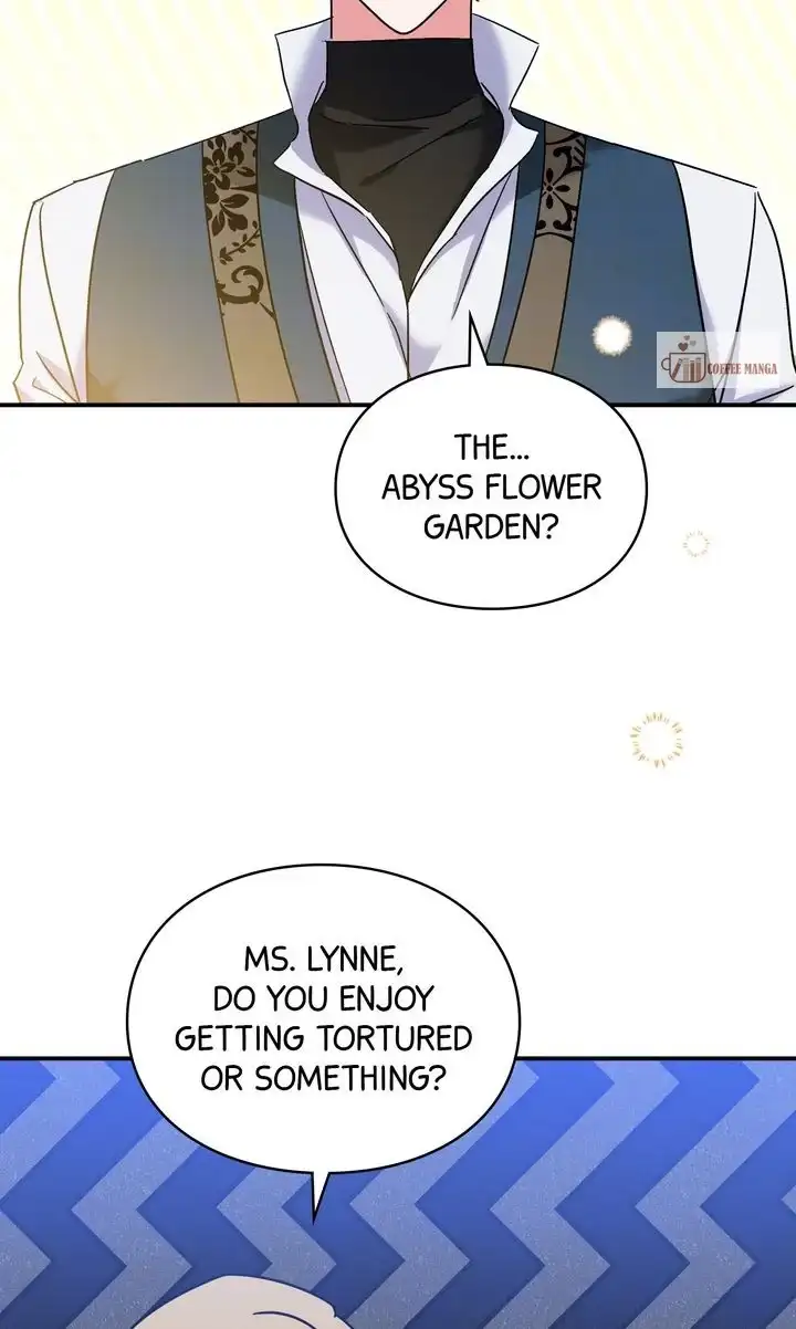 How to Protect the Master of the Monster Mansion Chapter 33 - Page 72