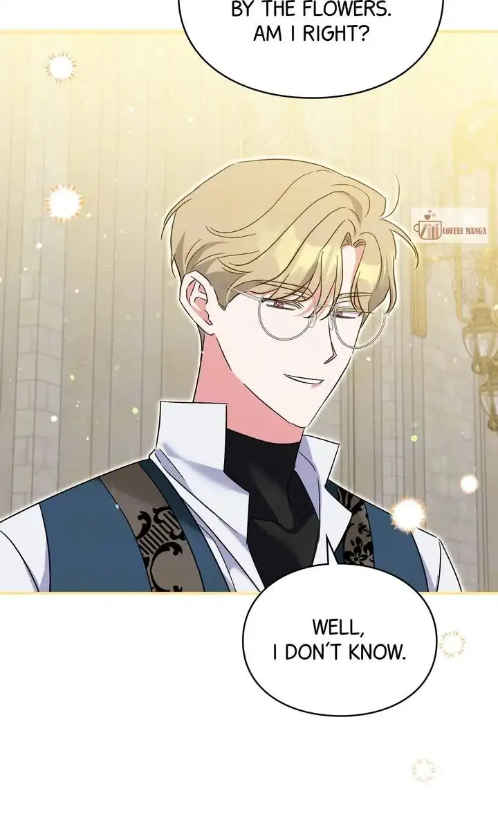 How to Protect the Master of the Monster Mansion Chapter 33 - Page 74