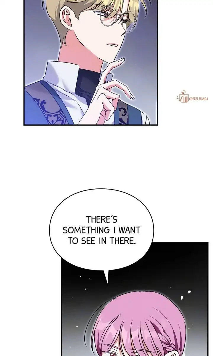 How to Protect the Master of the Monster Mansion Chapter 33 - Page 77