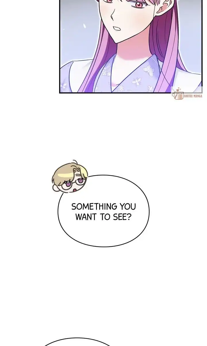 How to Protect the Master of the Monster Mansion Chapter 33 - Page 78