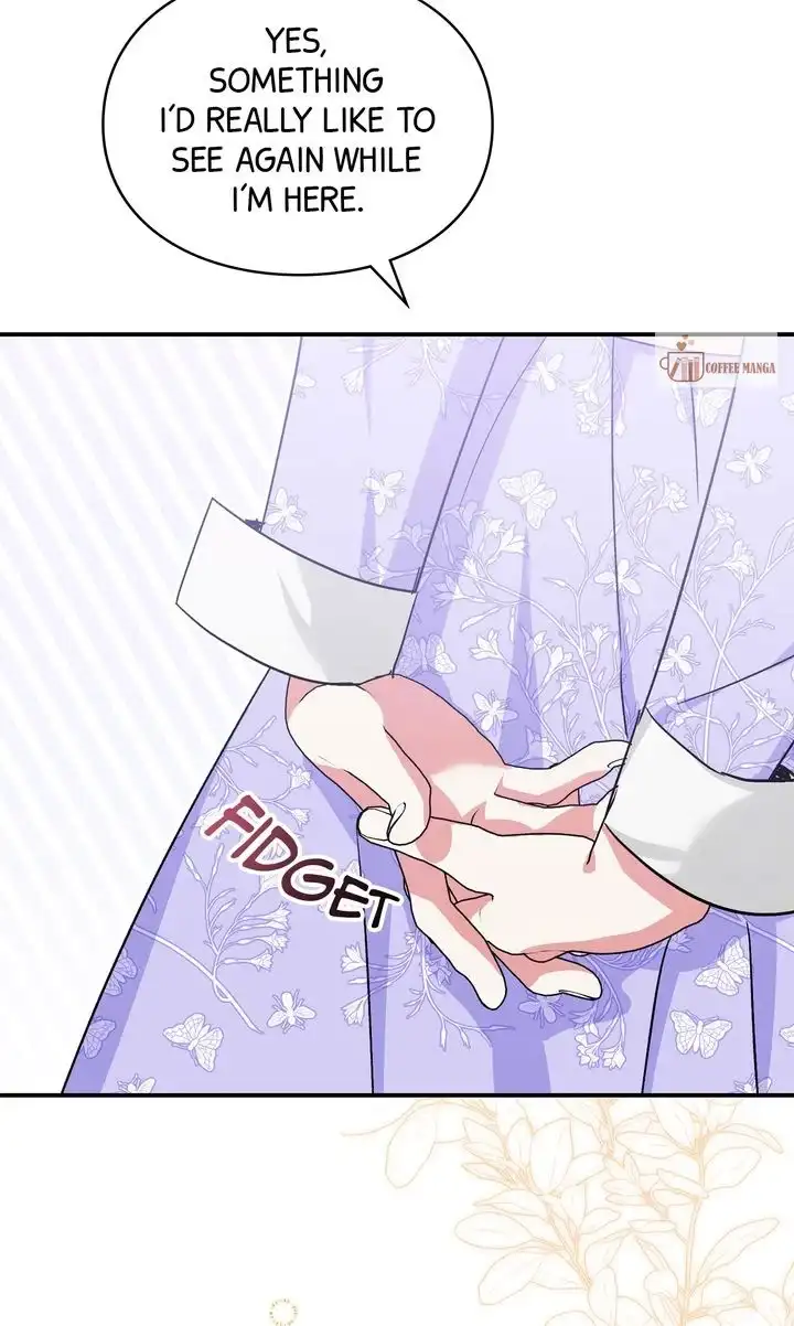 How to Protect the Master of the Monster Mansion Chapter 33 - Page 79